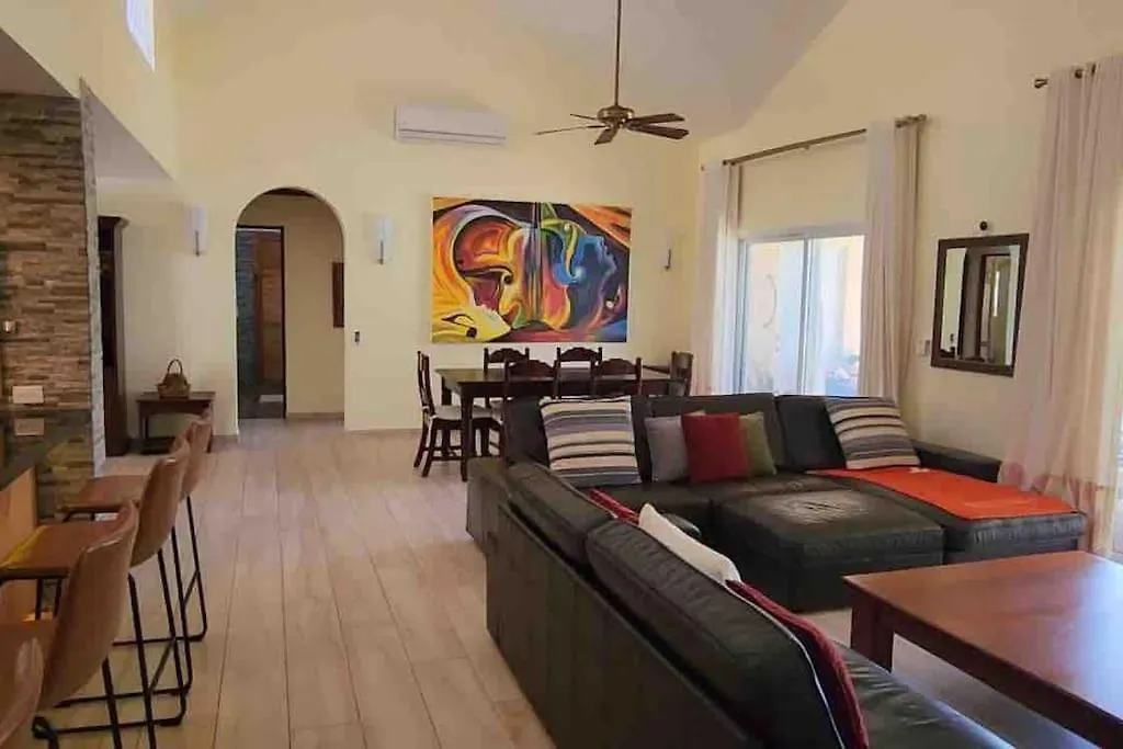 Velero Beach Cabarete 2 Bedroom Penthouse 0*,  Dominikanska republiken