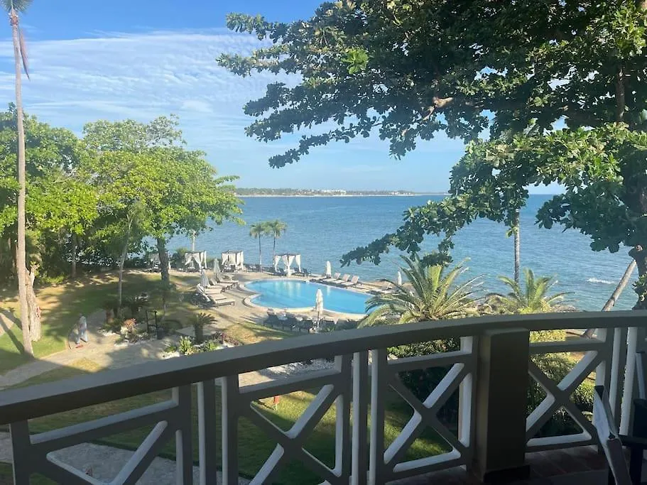 Velero Beach Cabarete 2 Bedroom Penthouse